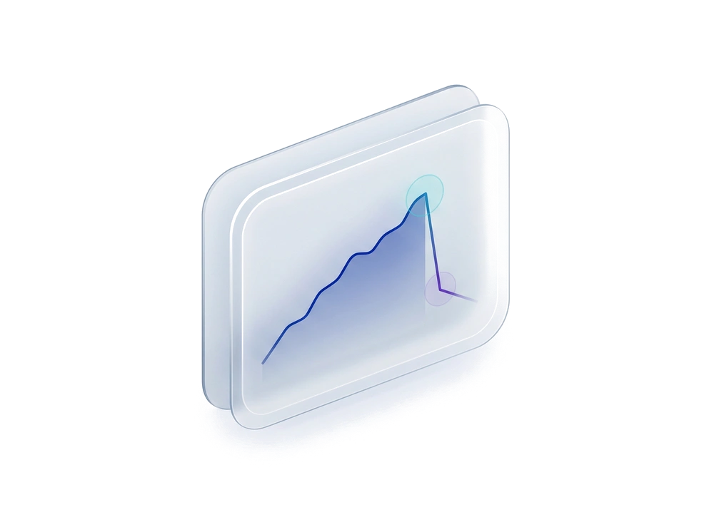Identifier les fuites de conversion