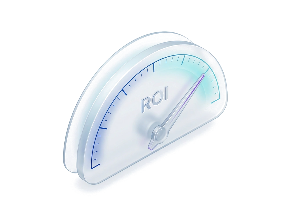 Mesurer le ROI réel data marketing