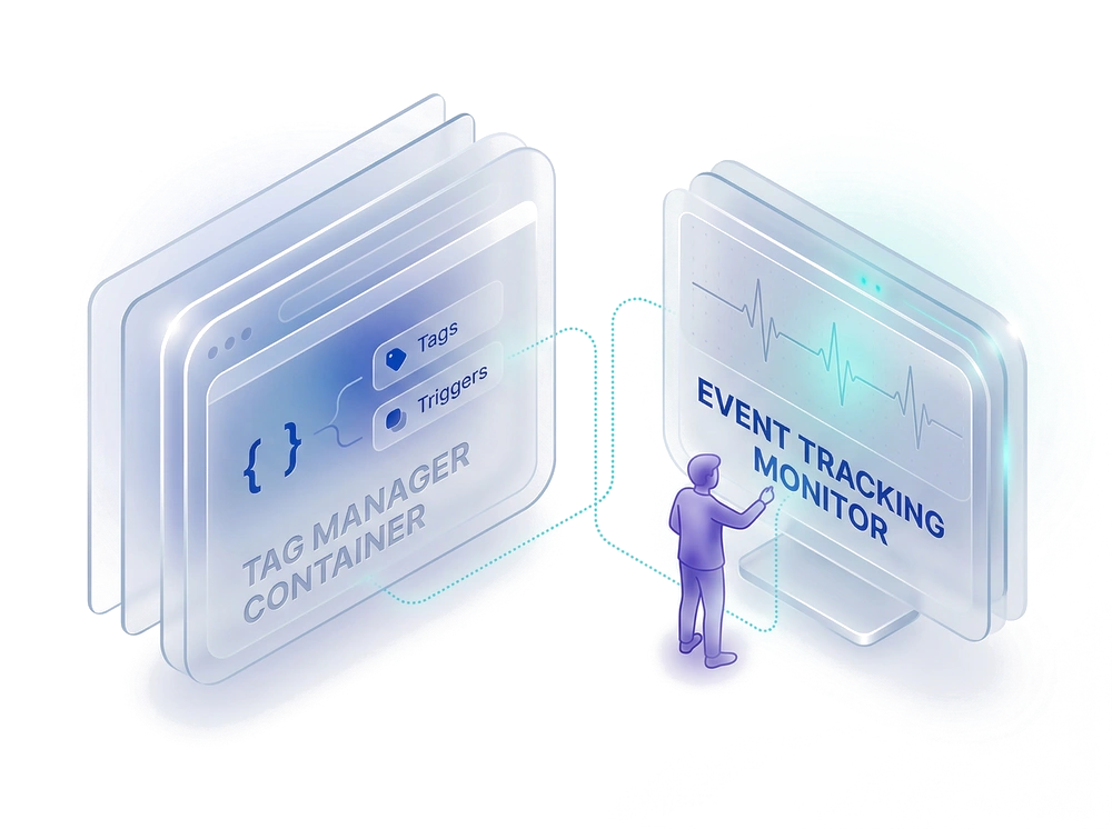 Tracking & Plan de taggage