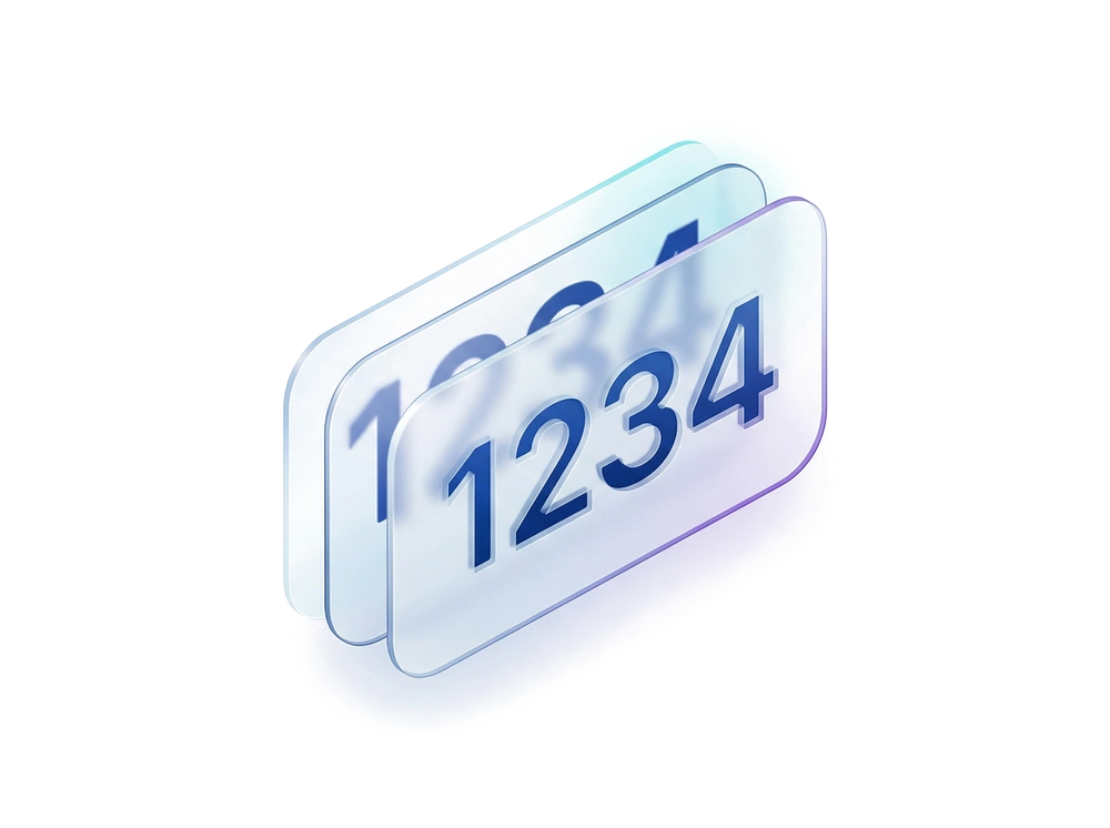 Doublons et sur-comptage tracking