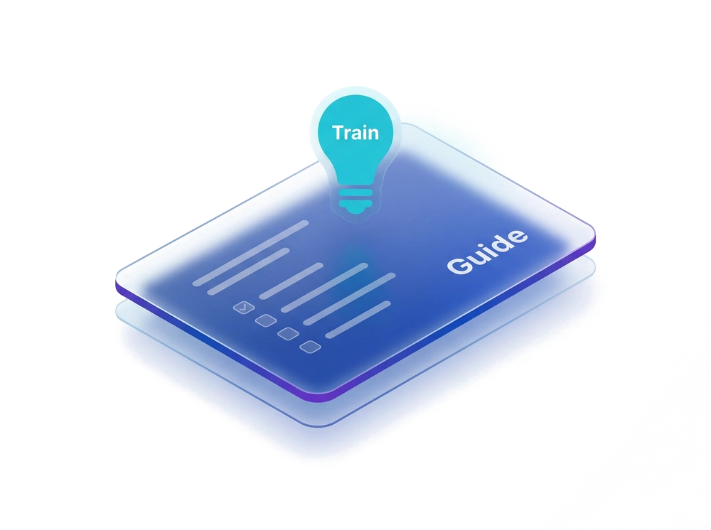 Accompagnement équipes internes