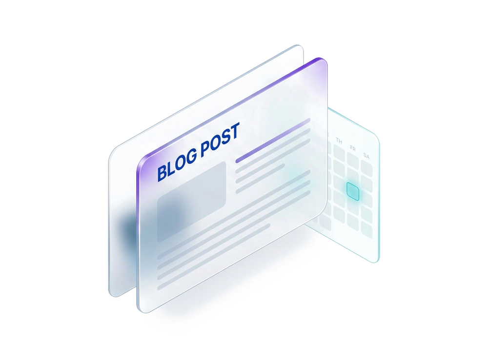 Articles de blog SEO