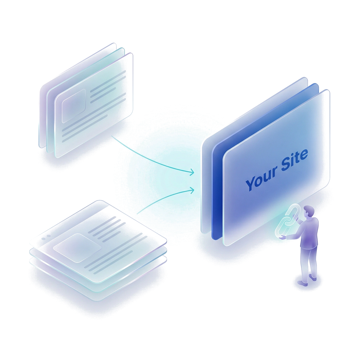 Stratégie netlinking Rankwell