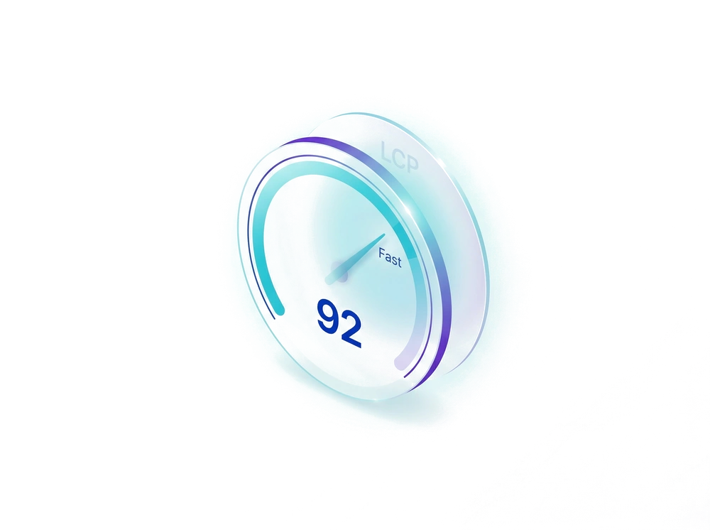 Performance et Core Web Vitals