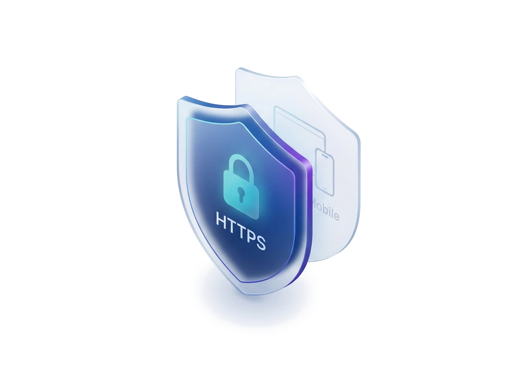 Sécurité et accessibilité web