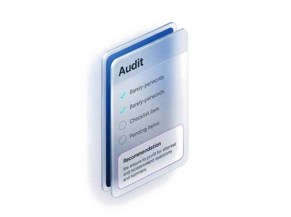Conseil ponctuel Google Ads
